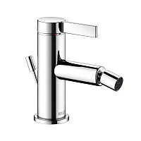 Смеситель Keuco 59509011000 IXMO для биде однорычажный, хром