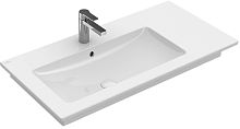Раковина на тумбу Villeroy & Boch AG Venticello 4134L101