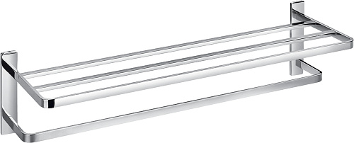 Полка для полотенец CEZARES MAXIMA CZR-F-8910 купить недорого в интернет-магазине Керамос