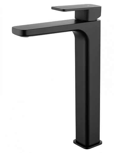 Смеситель для раковины Wonzon & Woghand ARNIE WW-691104-MB