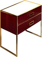 Тумба под раковину Armadi Art Monaco 866-100-RG Тумба под раковину Armadi Art Monaco 866-100-RG