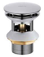 Донный клапан Aquatek  AQ6002CR