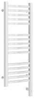 Полотенцесушитель электрический Сунержа 12-5701-8030 Модус 3.0 РЭБ, 800х300 мм/ МЭМ правый, белый