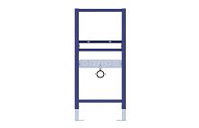 Инсталляция Aquatek INSR-0000001 для подвесной раковины 112х50х4 см, синий