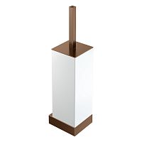 Ершик для унитаза Boheme Qubic 10734-BRB