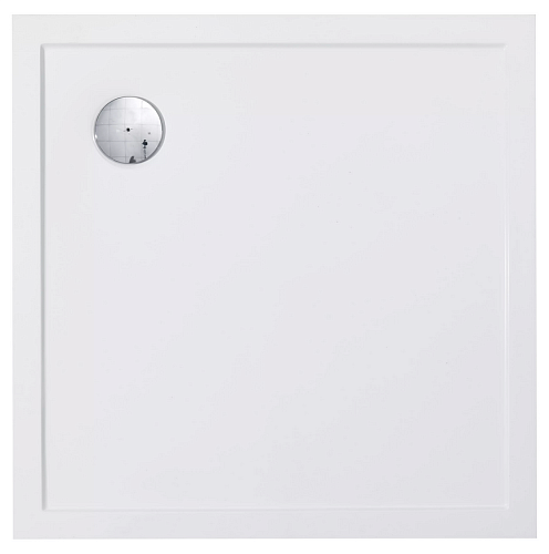 Душевой поддон Aquaton Калифорния 1A713836CA010 купить недорого в интернет-магазине Керамос