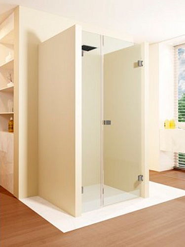 Душевая дверь Riho G001014121 Scandic SZ NXT X102 118x200 см P, черный