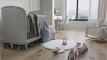 Плитка SPC AlpineFloor ГРАНД СЕКВОЙЯ ИЗЯЩНАЯ GRAND SEQUOIA VILLAGE ECO 11-907-R