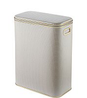 Корзина для белья Geralis  RWG-B