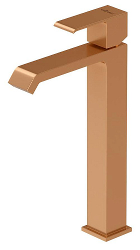 Смеситель для накладной раковины Cezares Porta PORTA-LC-SS Смеситель для накладной раковины Cezares Porta PORTA-LC-SS