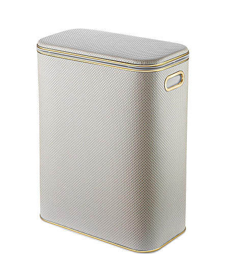 Корзина для белья Geralis  RWG-B купить недорого в интернет-магазине Керамос