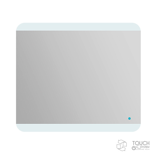Зеркало Cezares 45007 70х80 см, со встроенной LED подсветкой купить недорого в интернет-магазине Керамос Зеркало Cezares 45007 70х80 см, со встроенной LED подсветкой купить недорого в интернет-магазине Керамос