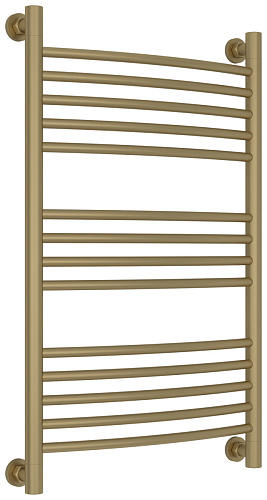 Полотенцесушитель водяной Сунержа 032-0221-8050 Богема+ 800х500 мм, матовое золото Полотенцесушитель водяной Сунержа 032-0221-8050 Богема+ 800х500 мм, матовое золото