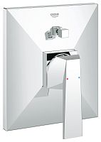 Смеситель для ванны Grohe Allure 19785000