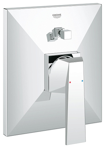 Смеситель для ванны Grohe Allure 19785000 Смеситель для ванны Grohe Allure 19785000