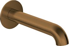 Излив для ванны DEANTE SILIA NQS_C81K Излив для ванны DEANTE SILIA NQS_C81K