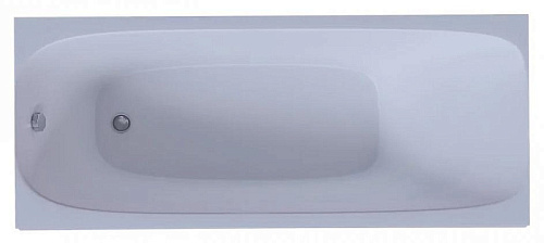 Акриловая ванна Aquatek АЛЬФА ALF170-0000038