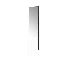 Боковая стенка KERAMA MARAZZI CRISTALLO CT.90.FP.BLK.M Боковая стенка KERAMA MARAZZI CRISTALLO CT.90.FP.BLK.M