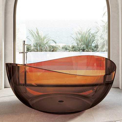 Ванна Abber AT9705Opal Ванна Abber AT9705Opal