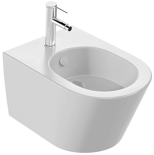 Биде подвесное Jacob Delafon Bastille EMK0002-00