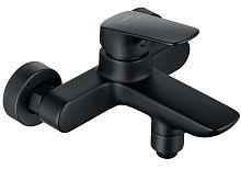 Смеситель Aquatek AQ1040MB Вега  для ванны, черный матовый