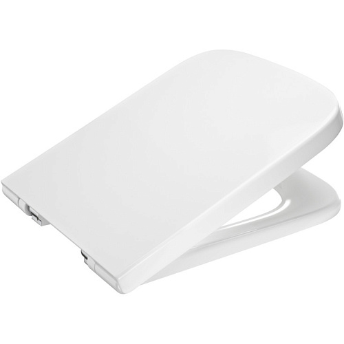 Сиденье для унитаза Roca Dama-N 80178B004 купить недорого в интернет-магазине Керамос Сиденье для унитаза Roca Dama-N 80178B004 купить недорого в интернет-магазине Керамос