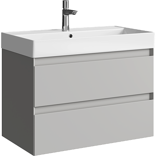 Тумба под раковину Aqwella Geometria GE01082ST купить недорого в интернет-магазине Керамос Тумба под раковину Aqwella Geometria GE01082ST купить недорого в интернет-магазине Керамос