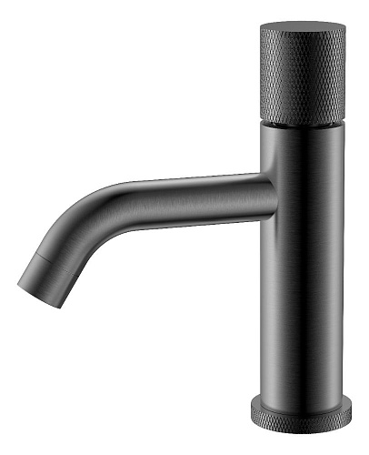 Смеситель для раковины Boheme STICK 121-GM.2 Смеситель для раковины Boheme STICK 121-GM.2