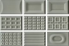 Керамическая плитка Imola Ceramica CentoPerCento CacaoMattSf 12x18