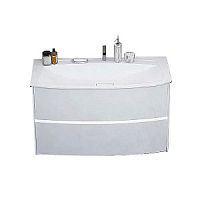 Тумба Акватон 1A195301AS010 Астера под раковину, 95х45 см, белый