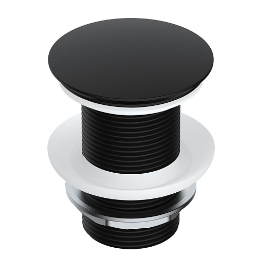 Донный клапан WasserKRAFT A245 Донный клапан WasserKRAFT A245