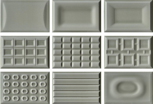 Керамическая плитка Imola Ceramica CentoPerCento CacaoMattSf 12x18 снят с производства