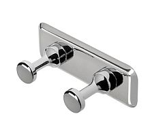 Крючок двойной Geesa 915280