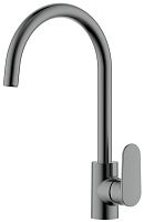 Смеситель для кухни Aquatek Ника AQ1882BGM
