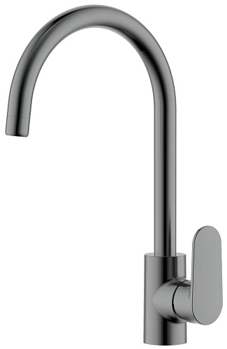 Смеситель для кухни Aquatek Ника AQ1882BGM Смеситель для кухни Aquatek Ника AQ1882BGM