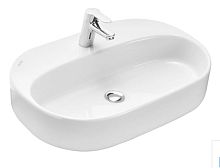 Раковина накладная Aquanet 1WH501710 Раковина накладная Aquanet 1WH501710