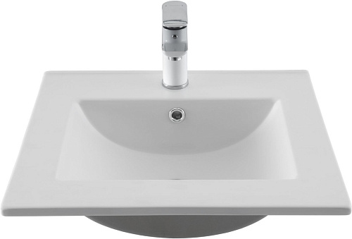 Раковина Aquanet Flat 00330428 Раковина Aquanet Flat 00330428