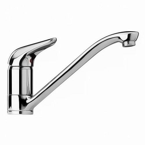 Смеситель для кухни Paini ATOMIX 67CR573R2 Смеситель для кухни Paini ATOMIX 67CR573R2