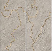 Декоративный элемент Imola Ceramica Vibes VibesDk120Bs 120x120