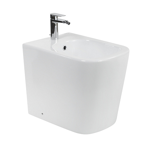 Биде напольное BelBagno Albano BB120B Биде напольное BelBagno Albano BB120B