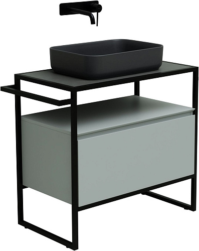 Тумба под раковину Allen Brau PRIORITY 1.31002.PWM купить недорого в интернет-магазине Керамос Тумба под раковину Allen Brau PRIORITY 1.31002.PWM купить недорого в интернет-магазине Керамос