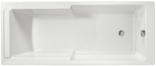Ванна акриловая Jacob Delafon Struktura E6D020-00 Ванна акриловая Jacob Delafon Struktura E6D020-00