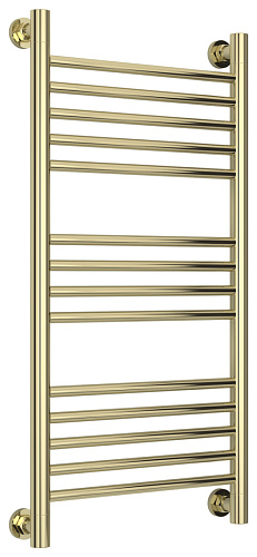 Полотенцесушитель водяной Сунержа Богема+" прямая 800х400 (Шампань) 020-0220-8040 Полотенцесушитель водяной Сунержа Богема+" прямая 800х400 (Шампань) 020-0220-8040