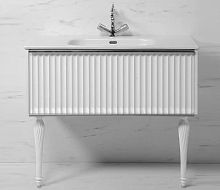 Тумба под раковину Armadi Art Vallessi Avantgarde 843-080-WCR