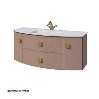 Caprigo 3015B GC18R-3015B LEGATO 120 тумба подвесная