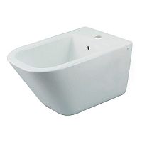 Биде Roca 357476000 The Gap подвесное 35х54 см, белое