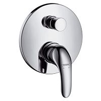 Смеситель для ванны/душа Hansgrohe Focus 31744000