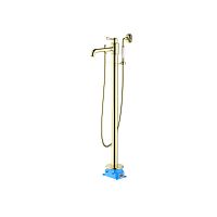 Смеситель Aquatek КЛАССИК AQUATEK AQ1545PG Смеситель Aquatek КЛАССИК AQUATEK AQ1545PG