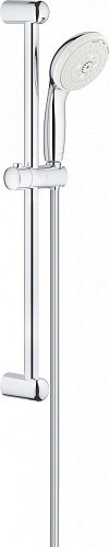 Душевой гарнитур Grohe 27794001 Tempesta New, хром Душевой гарнитур Grohe 27794001 Tempesta New, хром