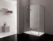 Душевой уголок Cezares VERONA-AH-1-120/100-C-Cr (VERONA-W-AH-1-120/100-C-Cr)